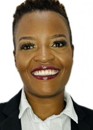 Photo of Olia Chauke 