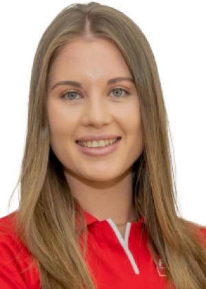 Photo of Tayla Michelle Shead