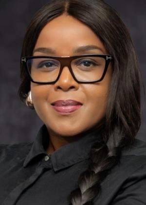 Photo of Bontle Kenosi