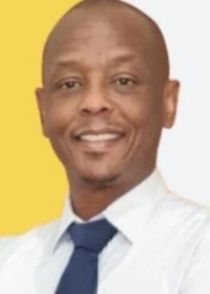 Photo of Kabelo Morake