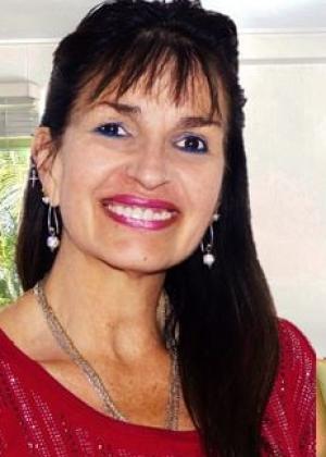 Photo of Fifi Fourie