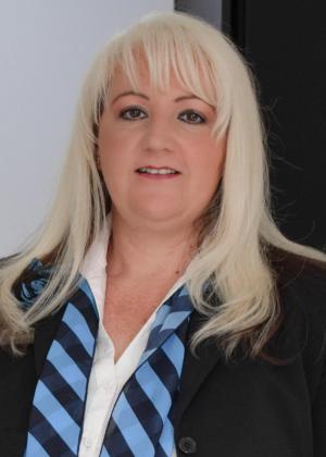 Photo of Elizabeth van Eck