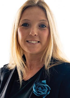 Photo of Marina du Toit