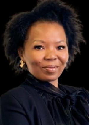 Photo of Amanda Mphuthi