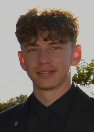 Photo of Caleb James