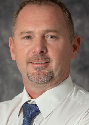 Photo of Marc Mayhew