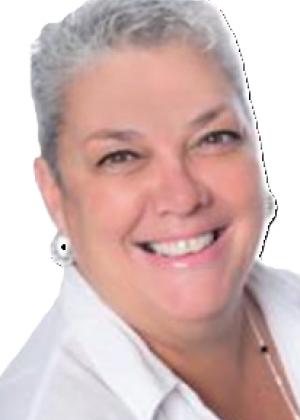 Photo of Debbie Meth
