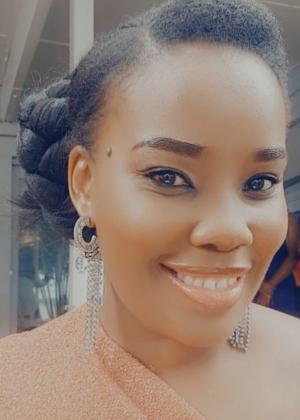 Photo of Rhodah Dangazele