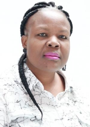 Photo of Tshiwela Jane Mukwevho