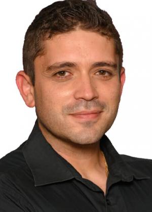Photo of Mario Dos Santos