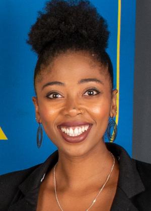 Photo of Tshepo Mofokeng