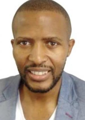 Photo of Zuko Fipaza
