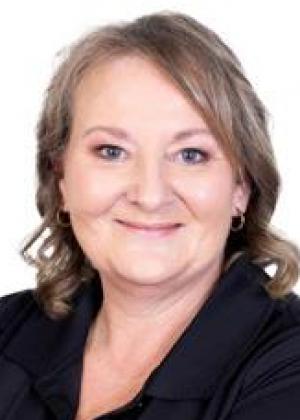 Photo of Elmarie  Esterhuizen