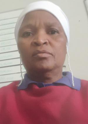 Photo of Ntobie Nxumalo