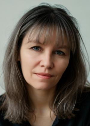 Photo of Belinda Hampshire