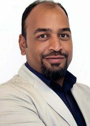 Photo of Adhir Kamal