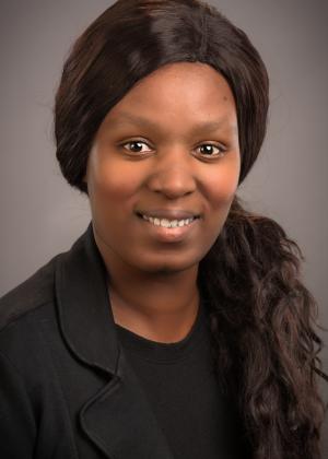 Photo of Retshiditswe Mphirime