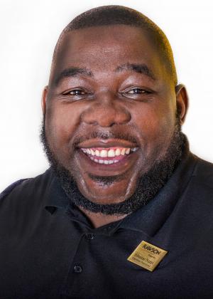 Photo of Sibusiso Nqayi