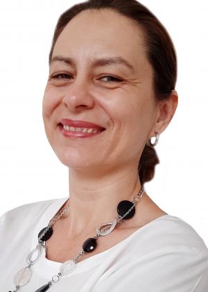 Photo of Ines Scheepers