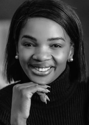 Photo of Khosi Khoza