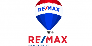 Logo of RE/MAX, Dazzle Kempton Park