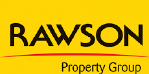 Logo of Rawson Properties Bellville