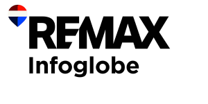 Logo of RE/MAX Infoglobe Rooihuiskraal, Centurion