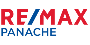 Logo of RE/MAX, Panache - La Lucia