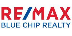 Logo of RE/MAX Blue Chip Realty - Moot