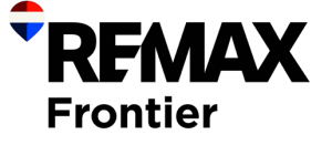 Logo of RE/MAX Frontier Grahamstown