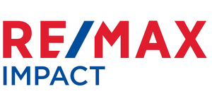 Logo of RE/MAX Impact