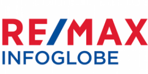 Logo of RE/MAX Infoglobe - Constantia Park