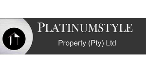 Logo of Platinumstyle Property (Pty) Ltd