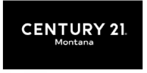 Logo of Century 21 Montana