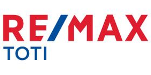 Logo of RE/MAX, Toti - Amanzimtoti