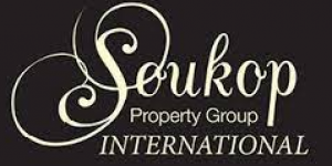 Logo of Soukop Property Group - Westville