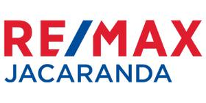 Logo of RE/MAX Jacaranda Faerie Glen