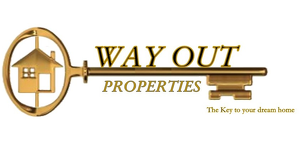 Logo of Way Out Properties