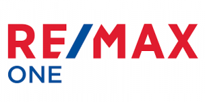 Logo of RE/MAX One - Edenvale