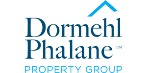 Logo of Dormehl Phalane Property Group Amanzimtoti