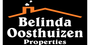 Logo of Belinda Oosthuizen Properties