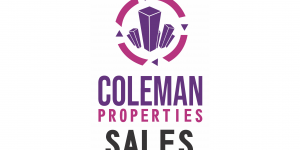 Logo of Coleman Properties