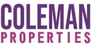 Logo of Coleman Properties