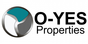 Logo of O-Yes Properties
