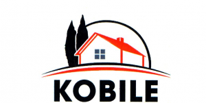 Logo of Kobile Properties and Development C.C