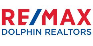 Logo of RE/MAX Dolphin Realtors Salt Rock
