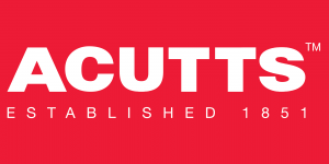 Logo of Acutts Bluff