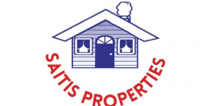Logo of Saitis Properties