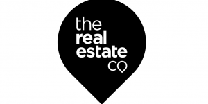 Logo of The Real Estate Company
