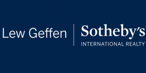 Logo of Sotheby's International Realty - Stellenbosch